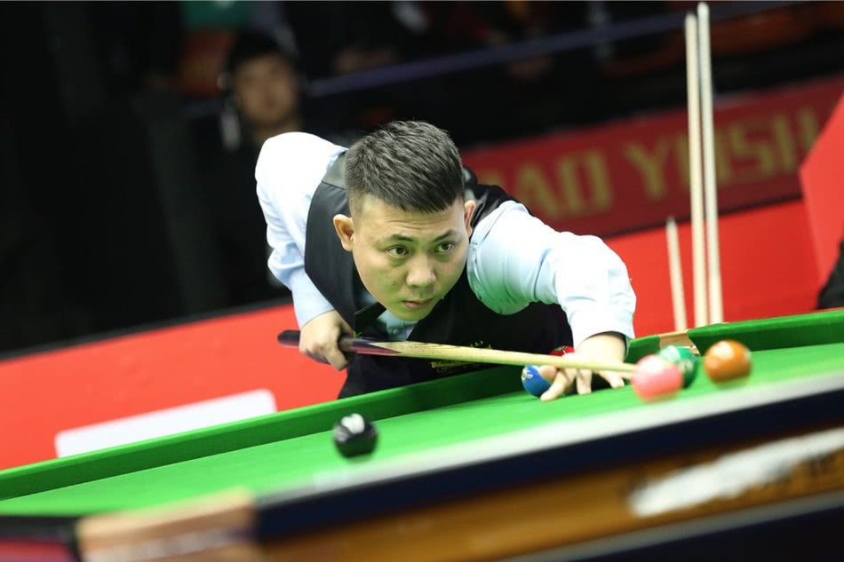 还是在短杆 还是在短杆