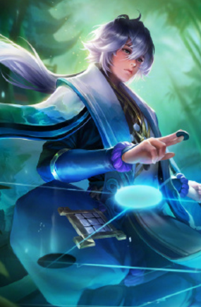 他的判断更 他的判断更