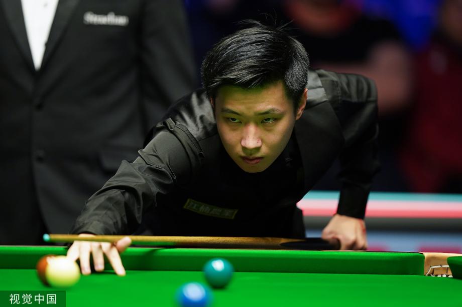 美好前景 美好前景