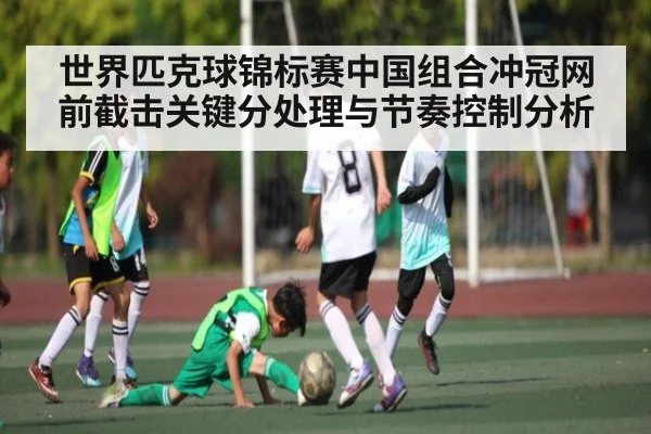 世界匹克球锦标赛中国组合冲冠网前截击关键分处理与节奏控制分析