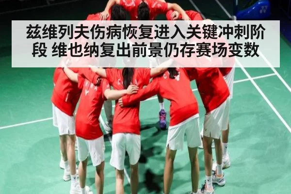兹维列夫伤病恢复进入关键冲刺阶段 维也纳复出前景仍存赛场变数